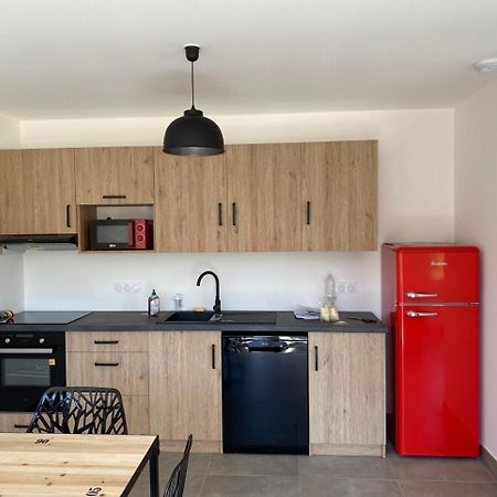 Les Hirondelles De Fuiss Apartment Fuisse Luaran gambar