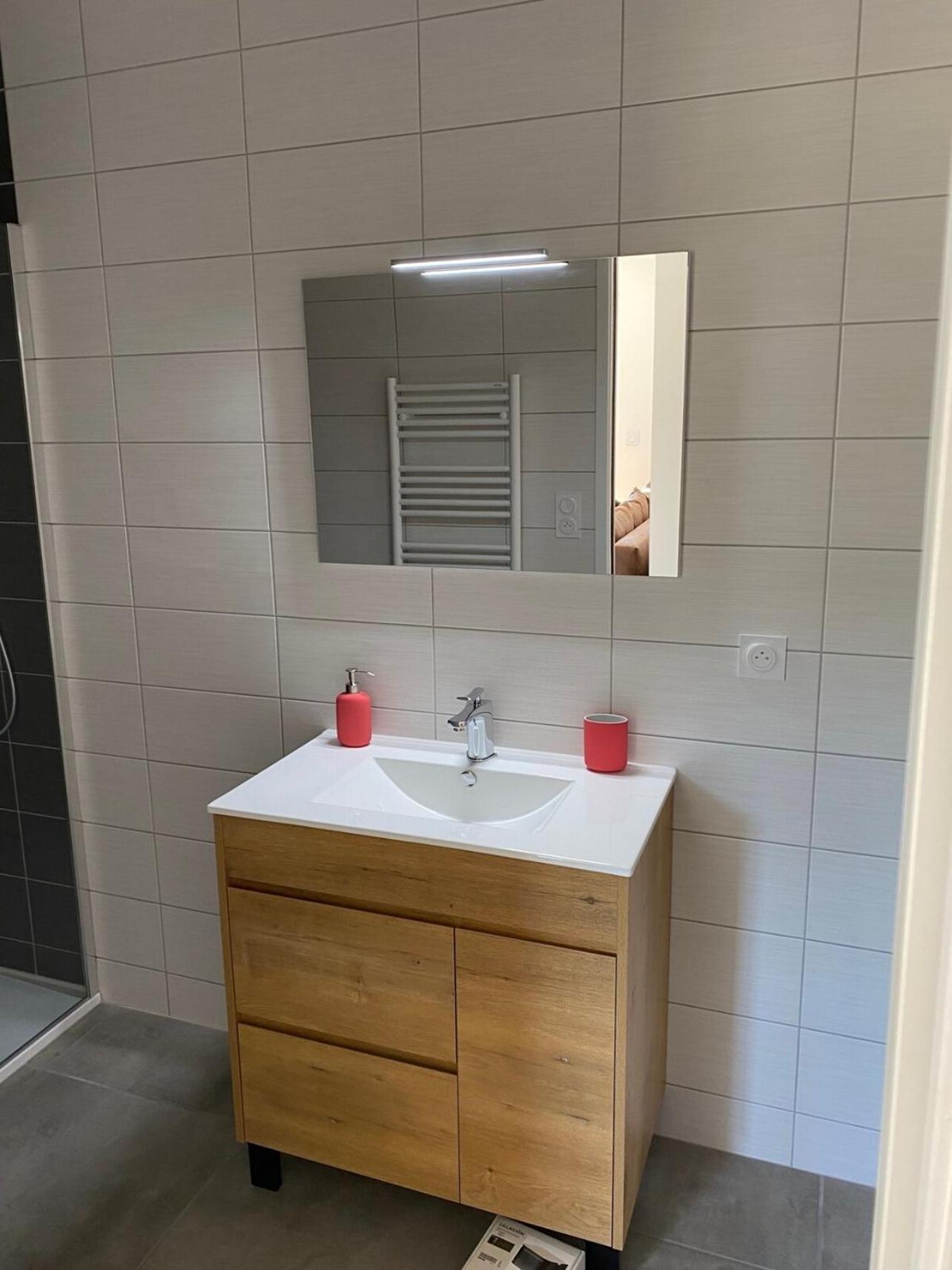 Les Hirondelles De Fuiss Apartment Fuisse Luaran gambar