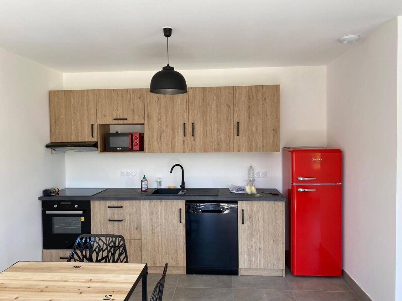 Les Hirondelles De Fuiss Apartment Fuisse Luaran gambar