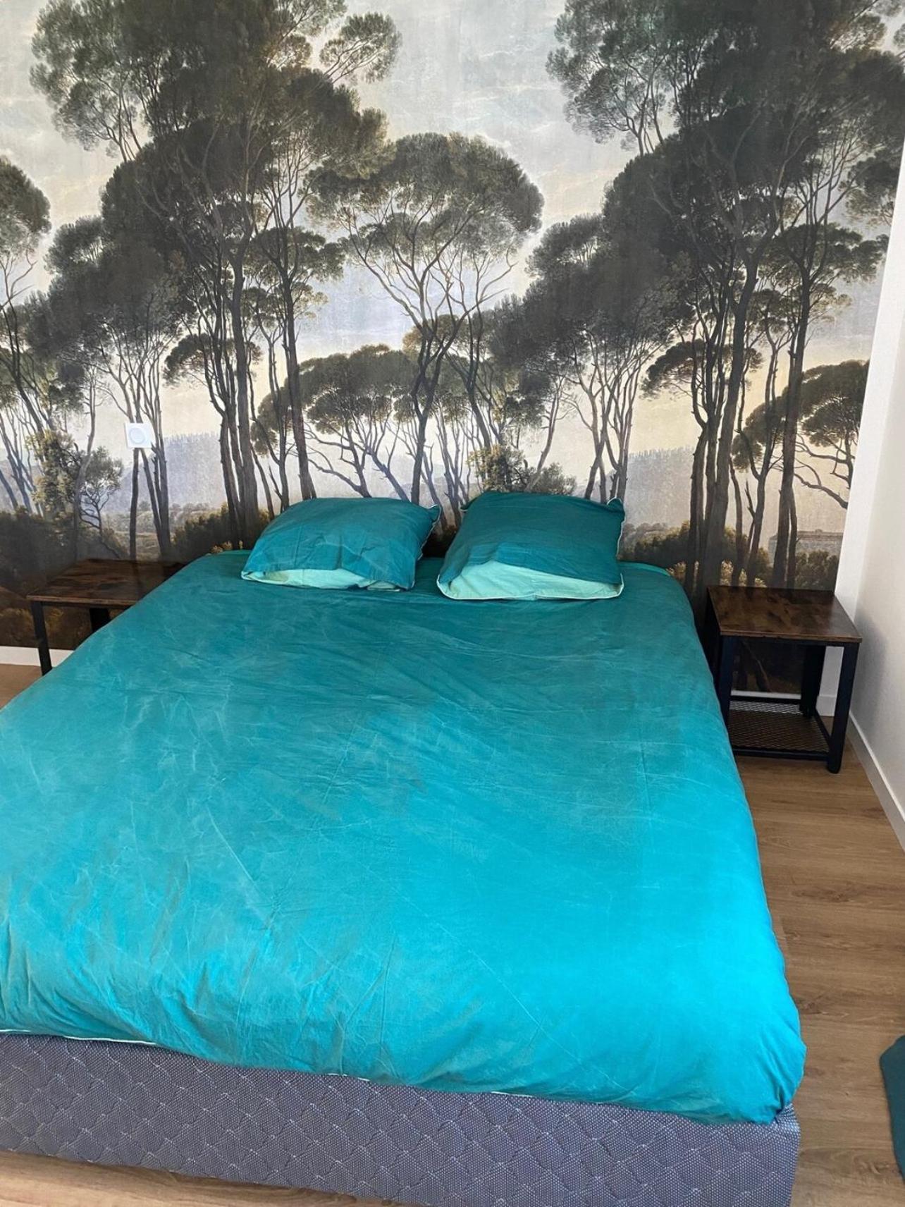 Les Hirondelles De Fuiss Apartment Fuisse Luaran gambar