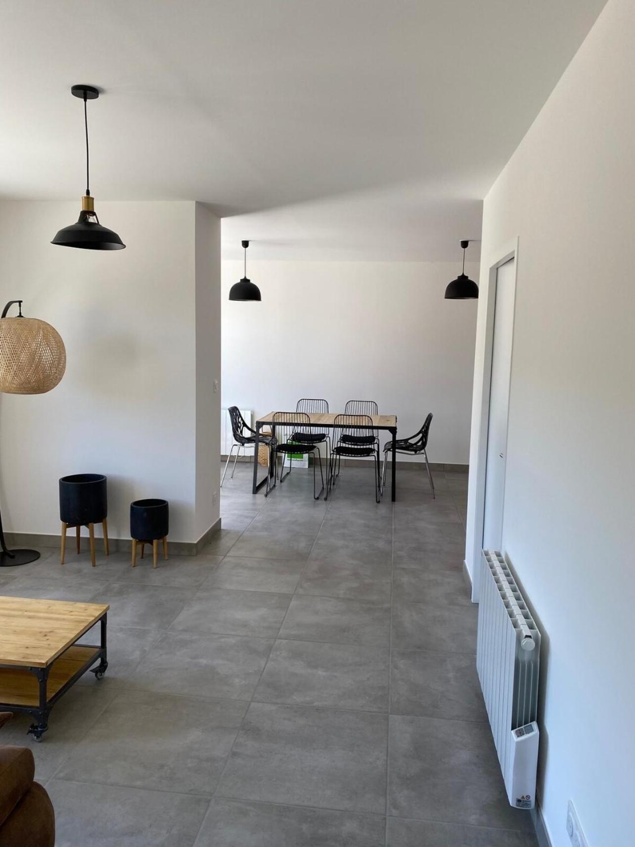 Les Hirondelles De Fuiss Apartment Fuisse Luaran gambar